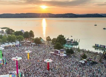 Zamárdi elengedné a fesztiválok kezét, sportrendezvényekre váltana