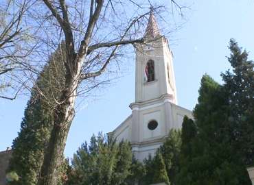 Az evangélikus templomokban szüneteltetik a nyilvános istentiszteleteket