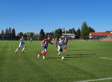 A szezon közbeni menők találkozója