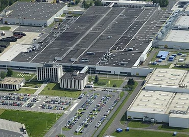 A Stellantis-csoport 1,6 literes benzinmotor-gyártást hoz Szentgotthárdra 