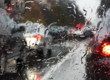 Felhős idő várható a jövő héten