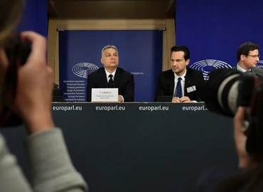 „A Fidesz elhagyta a kereszténydemokráciát” – Kilép az Európai Néppártból 
