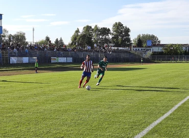 Felsőházi rangadó előtt az FC Nagykanizsa