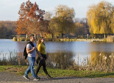 Melegszik az idő a következő napokban