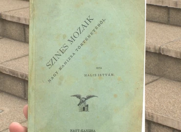 1848 áprilisa Nagykanizsán 