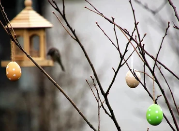 Lehűl az idő a hosszú hétvégén, mínusz hét fok és hózápor is lehet