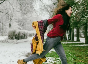 Melegszik az idő a hétvégén