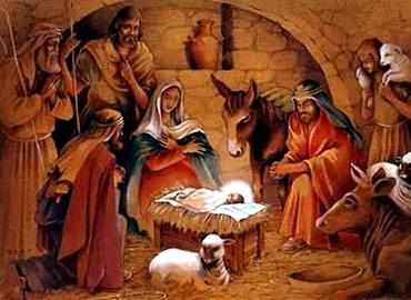 Bogárdi Szabó István: az ünnep nem feladat, hanem ajándék