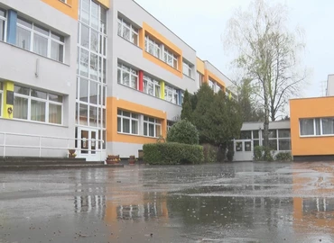 Fertőtlenített környezetben várják a kanizsai általános iskolák a gyerekeket