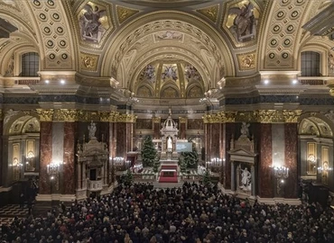 A hiteles kereszténység szebbé, békésebbé teszi az életet