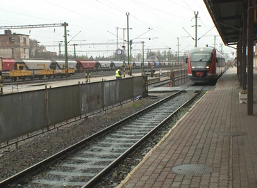 A MÁV új menetrendje Nagykanizsát is érinti