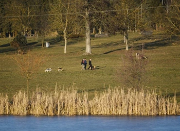 Sok napsütés várható a hétvégén