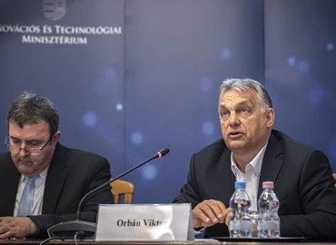 A kormány ad egy erdőt a zalaegerszegi tesztpálya anyacégének