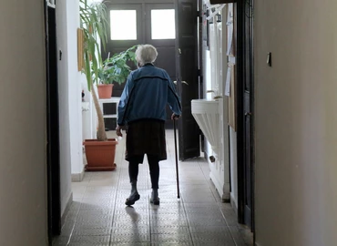 Védettségi igazolvánnyal látogathatók az idősotthonok