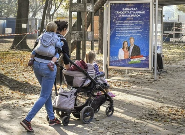 Tíz százalékkal nőtt a hazai lakáshitel-állomány