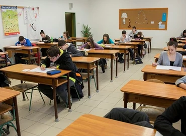 Több mint 103 ezren jelentkeztek középfokú intézménybe