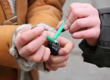 Veszélyes ünnepi játékok