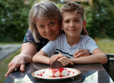 GasztroKanizsa: Shakshuka, pavlovka tortácskákkal