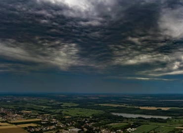 Folytatódik a változékony idő