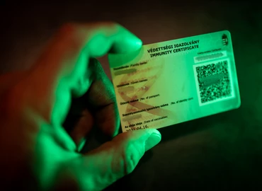 Védettségi igazolvány – Az a bizonyos kedvezményekre jogosító kártya