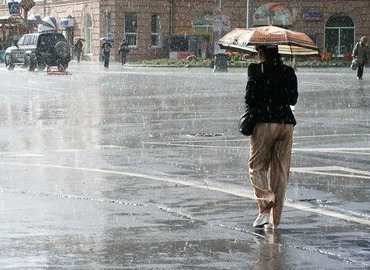 Az utolsó tavaszi hétvégén ismét több eső várható