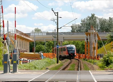 Több mint 300 milliárd forint értékben valósított meg fejlesztéseket a Balatonnál a NIF Zrt.