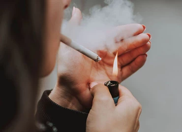 Egy magyar dohányzó átlagosan 2816 szál cigarettát szív el évente – Május 31-én van a Dohányzásmentes Világnap