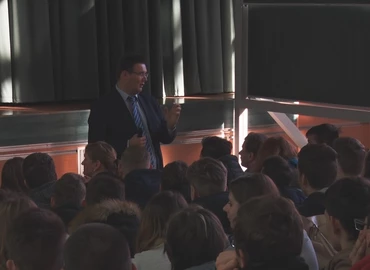 Tökéletes félévet zárt a PEN