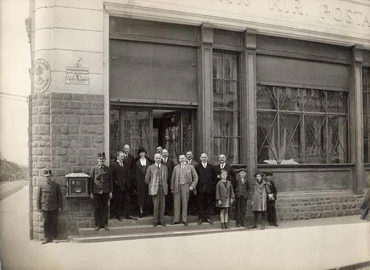 Múltidéző: a Magyar Királyi Posta díjszabása 75 esztendővel ezelőtt