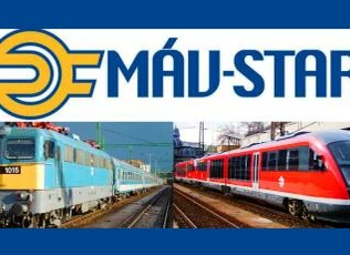 MÁV: 42 százalékkal többen váltottak jegyet online