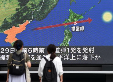 Korea-szindróma: Ez durva is lehet!