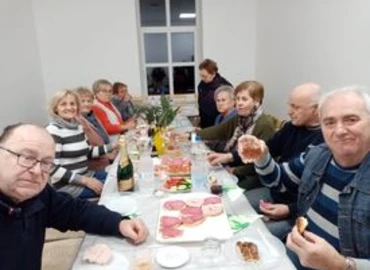 Botoznak és búsójárást szerveznek
