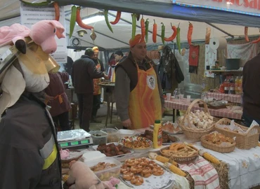 A legjobb bölléreket keresték Murakeresztúron