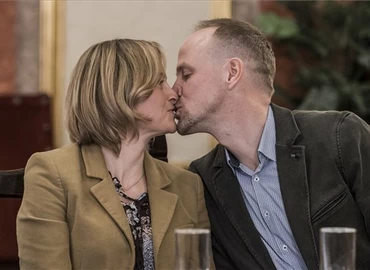 Vasárnap kezdődik a házasság hete