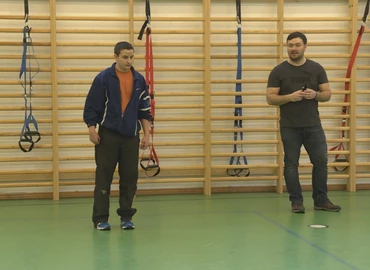 Magyar Parasport Napja