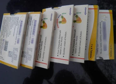 Illegális gyógyszerekkel kereskedő férfit értek tetten a rendőrök 