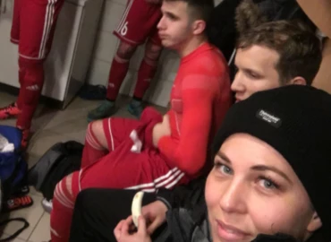 Jól tartották magukat