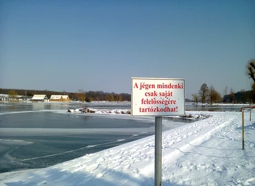 Csak saját felelősségre!