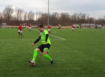 Volt, akinek mérföldkő volt