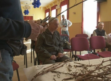Itt a tavasz – Kezdődhet a munka a kertekben