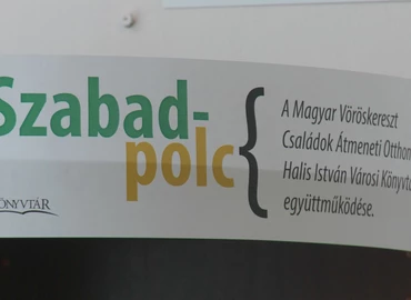 400 különböző könyvet kapott a nagykanizsai könyvtártól a CSÁO