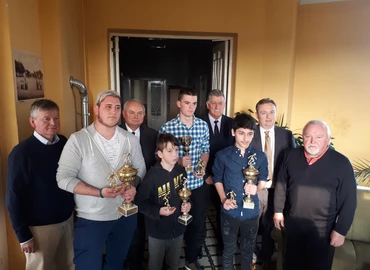 Lelkesedésért is jeles