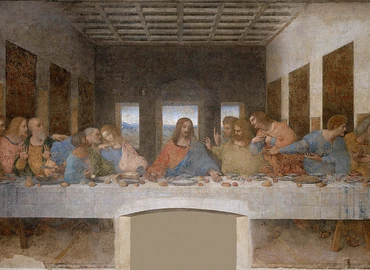 Húsvét - Nagycsütörtökön az utolsó vacsorára emlékeznek a keresztények