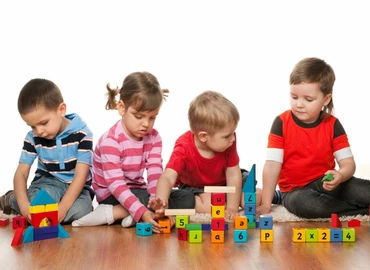 Közlemény a 2018/2019. nevelési évre vonatkozó óvodai jelentkezésekről