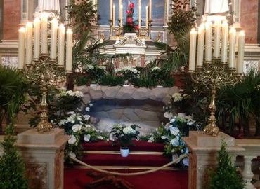 Húsvét - Erdő Péter: az emberiség története Istentől indult és hozzá is érkezik