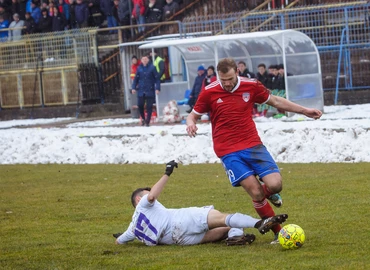 Visszatérő csapatkapitány, végre végig játszó kapus...