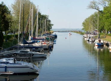 Balatoni hajózás: újabb haladék az önkormányzatoknak