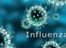 Influenza - Vége a járványos időszaknak