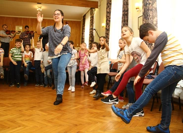 A művészetet népszerűsítették a nagykanizsai zeneiskolában