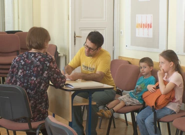 Várják az új növendékeket a zeneiskolában